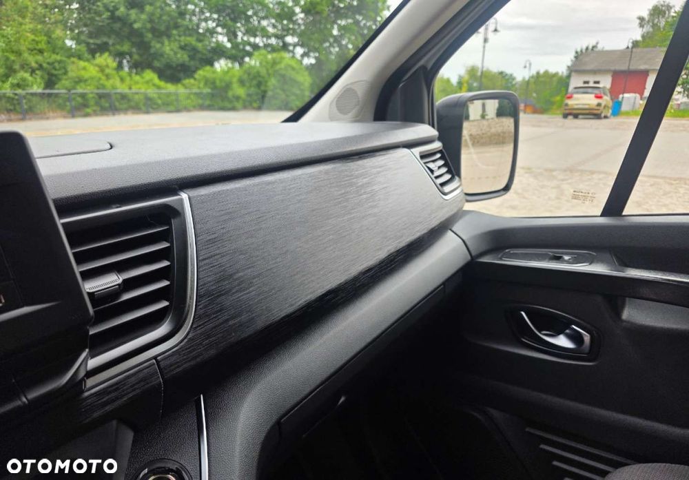 Renault Trafic - 19