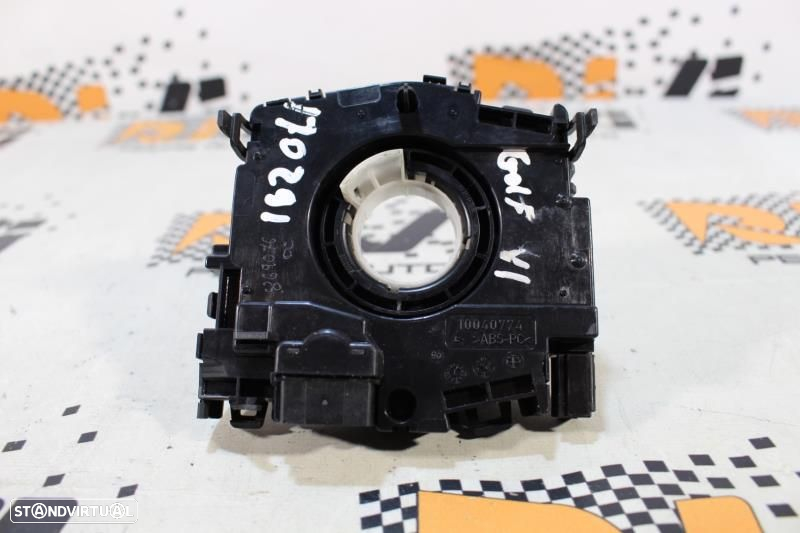 Fita De Airbags Volkswagen Golf Vi (5K1)  5K0 953 549 E / 5K0953549e - 6