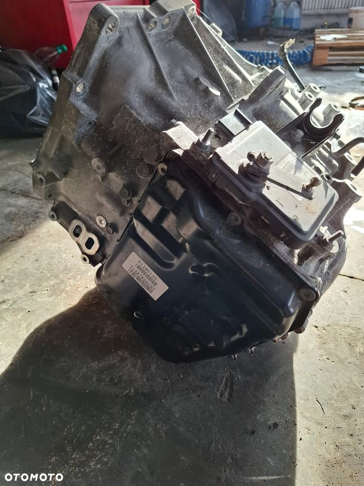 VOLVO  2.0  SKRZYNIA BIEGÓW 1285368 TG-81SC - 6