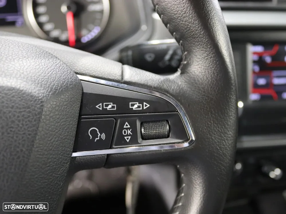 SEAT Ibiza 1.0 Style - 18