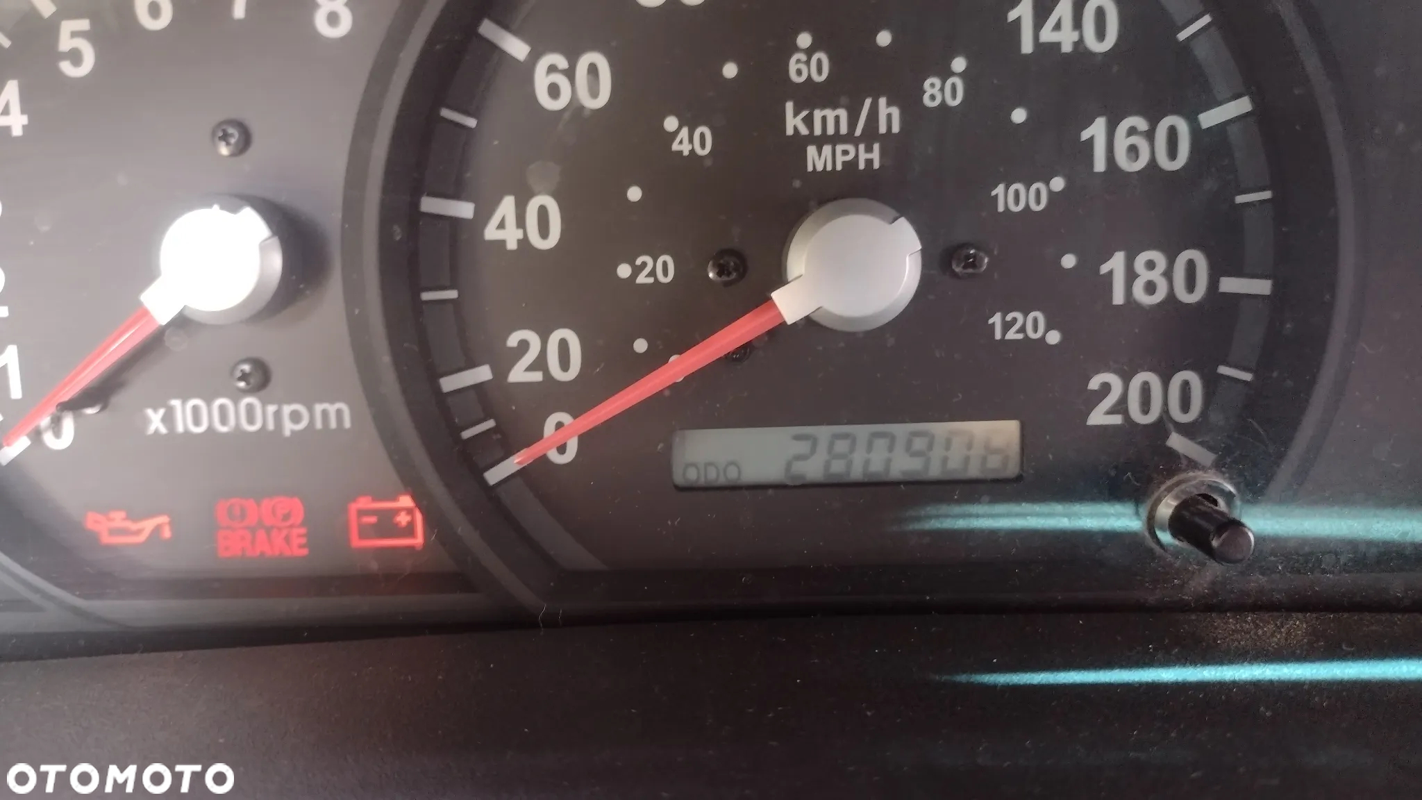 Kia Sorento 2.4 LX - 13