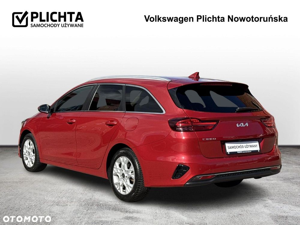 Kia Ceed 1.5 T-GDI L DCT - 3