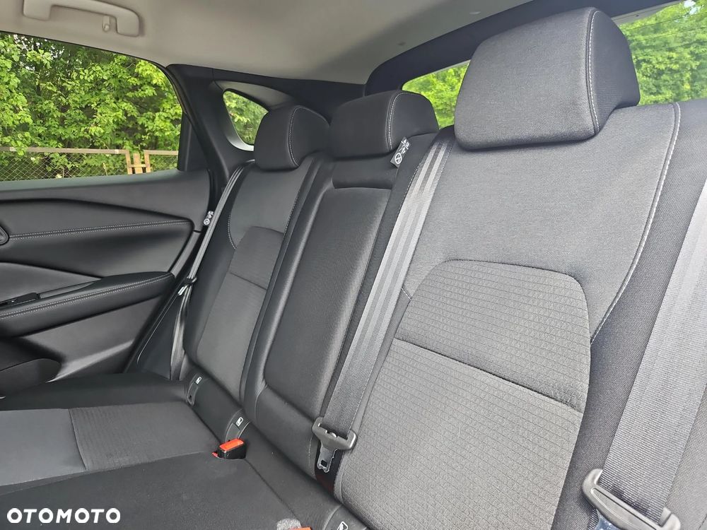 Nissan Qashqai - 17