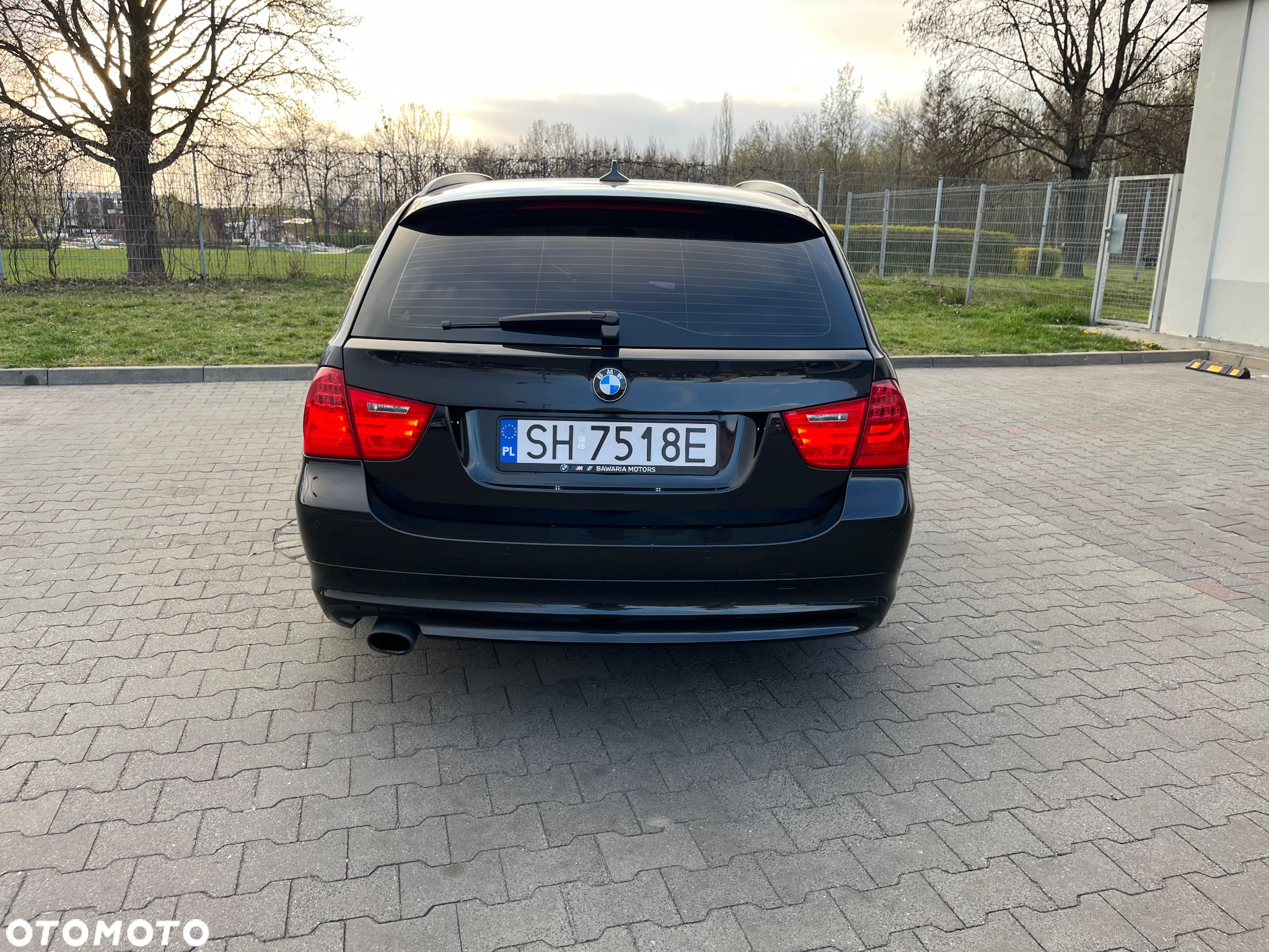 BMW Seria 3 320d - 7