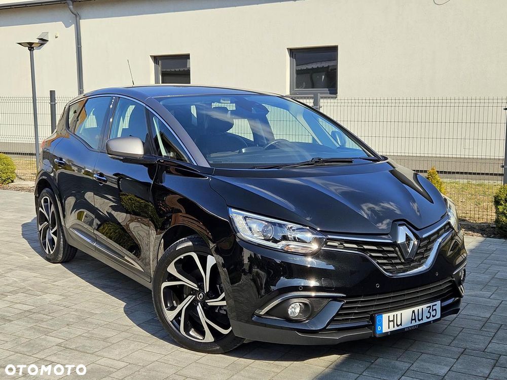 Renault Scenic 1.3 TCe Energy Intens EDC - 14