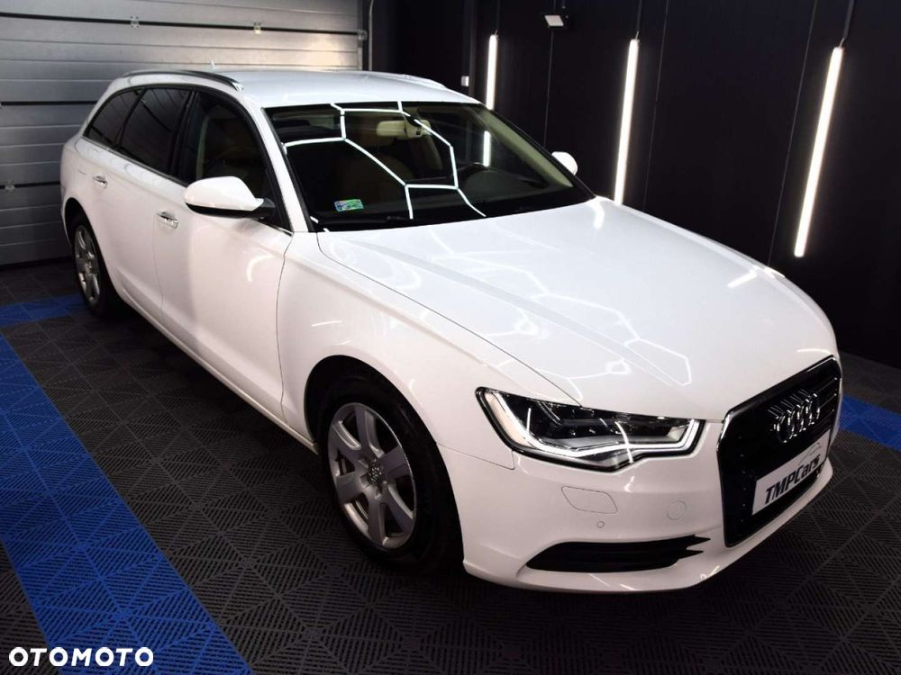 Audi A6 - 28
