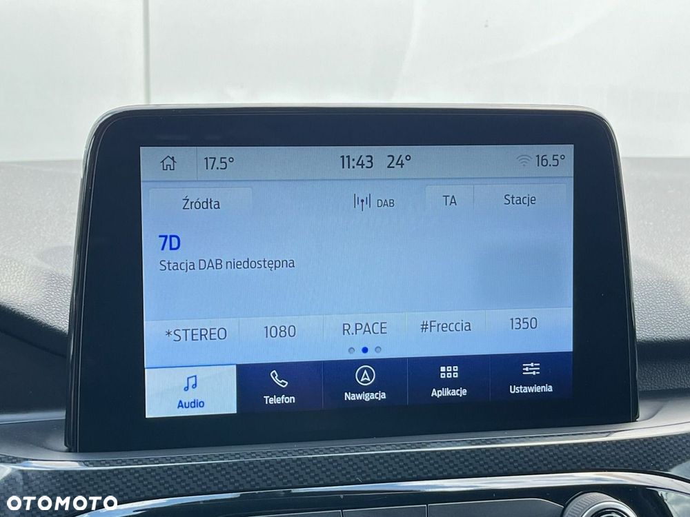 Ford Kuga 1.5 EcoBlue FWD ST-Line - 33