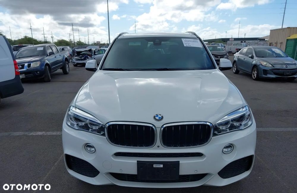 BMW X5 - 7