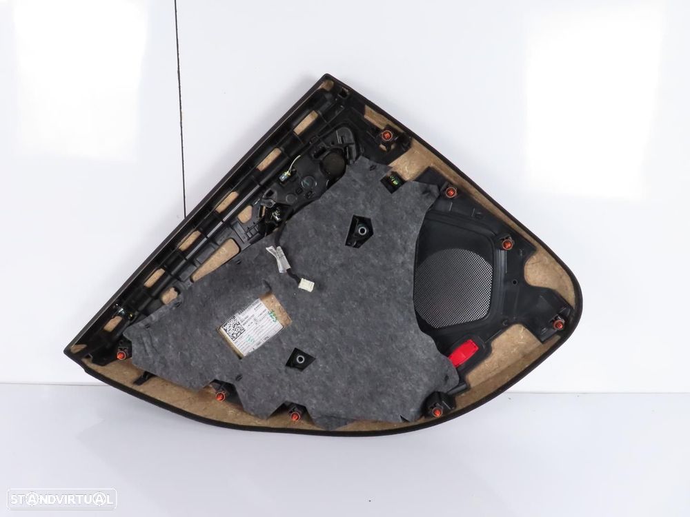Forra da Porta Direito/Trás Usado / Original MERCEDES-BENZ CLA Coupe (C117)/MERC... - 5