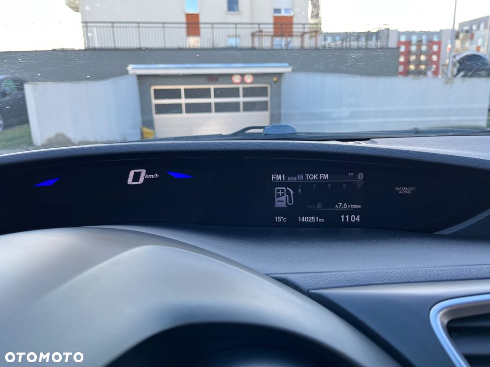 Honda Civic 1.8 Comfort - 30