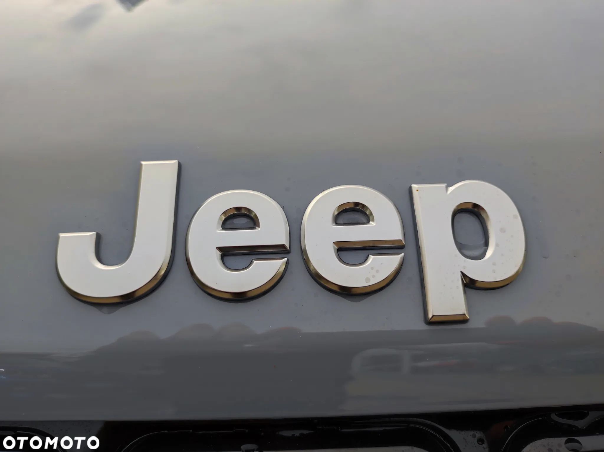 Jeep Avenger 54kWh Summit - 4
