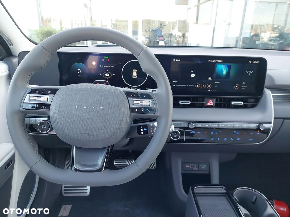 Hyundai IONIQ 5 84kWh Uniq 4WD - 11