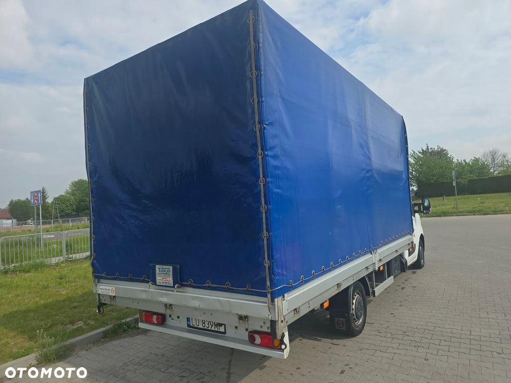 Renault MASTER - 5
