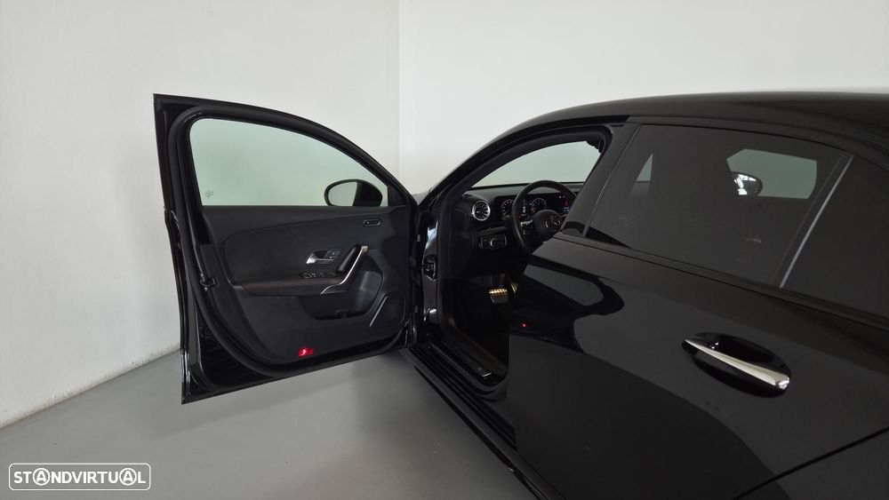 Mercedes-Benz A 200 - 20