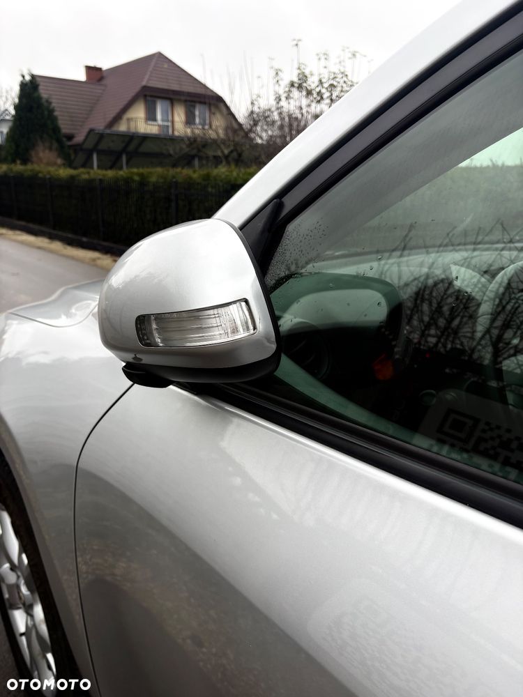 Toyota RAV4 2.2 D-4D Prestige - 35