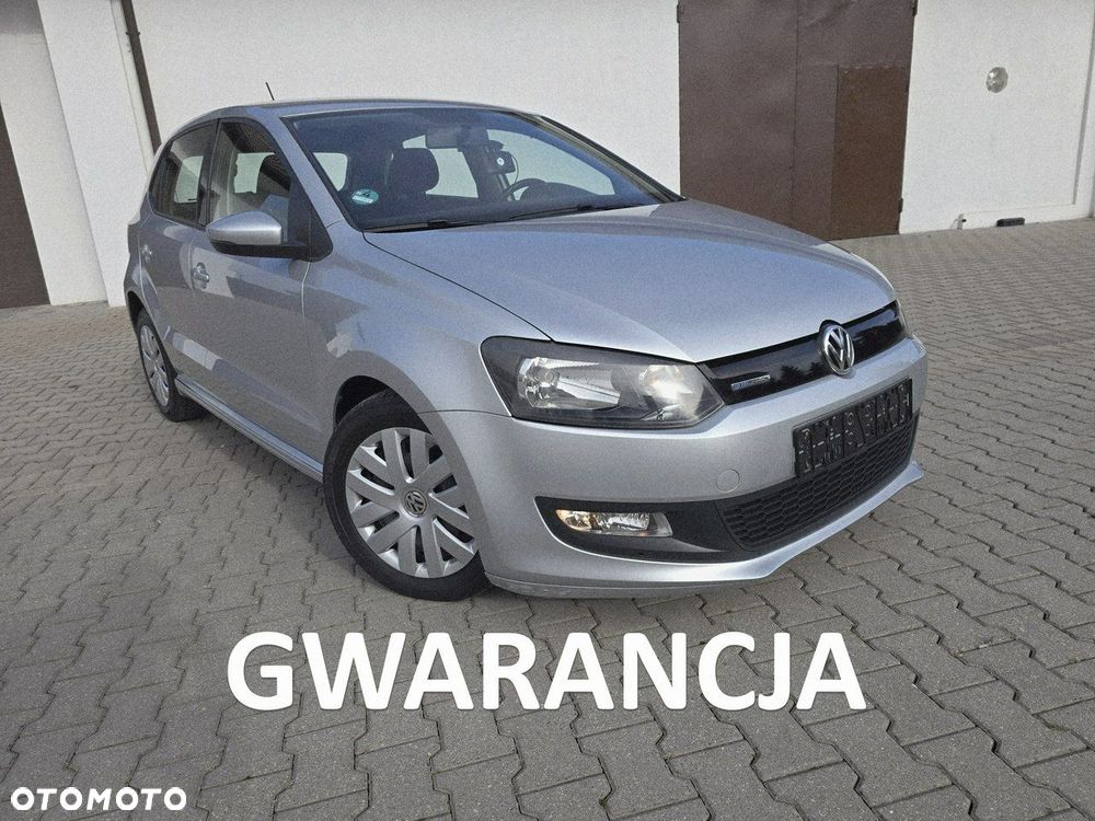 Volkswagen Polo - 1