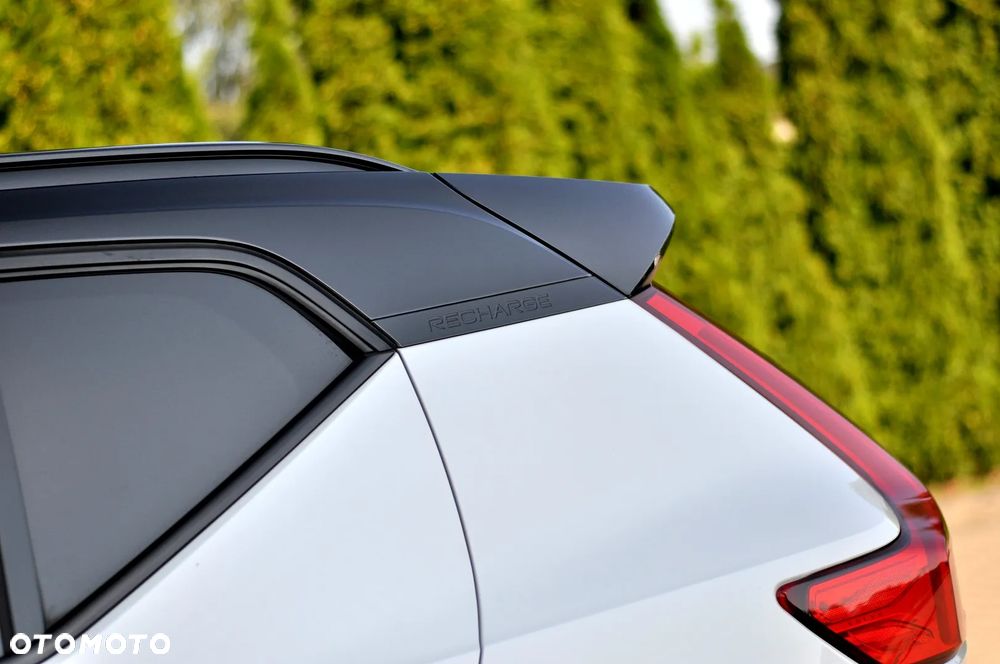 Volvo XC 40 T5 Recharge DKG RDesign - 5