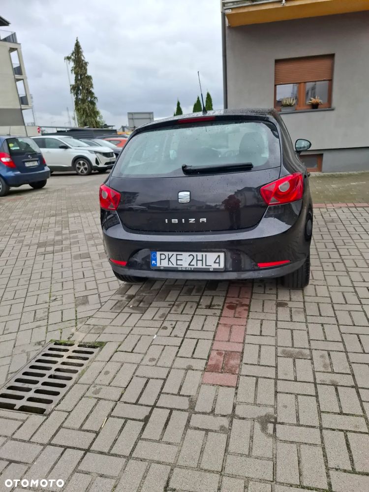 Seat Ibiza 1.6 16V Comfort Edition - 3