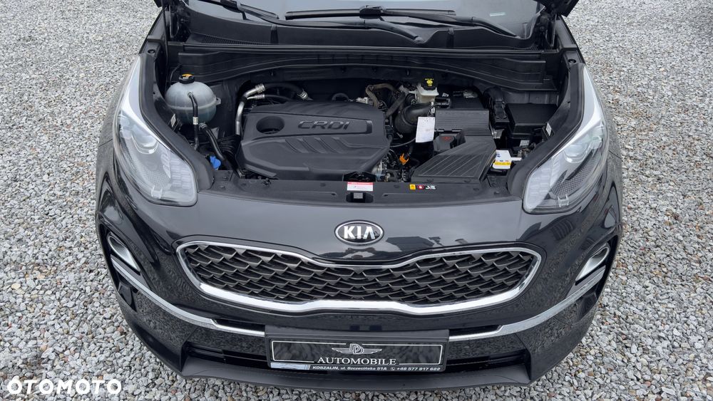 Kia Sportage - 23