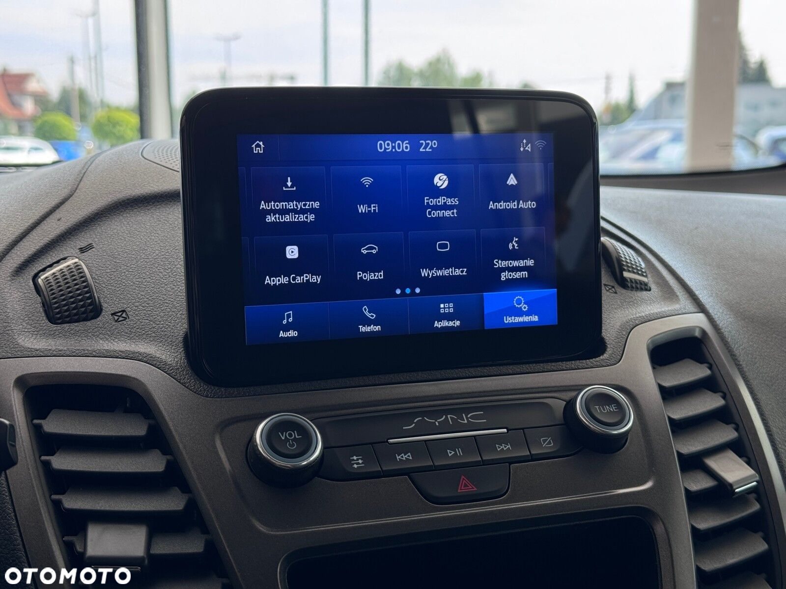 Ford Transit Connect - 30