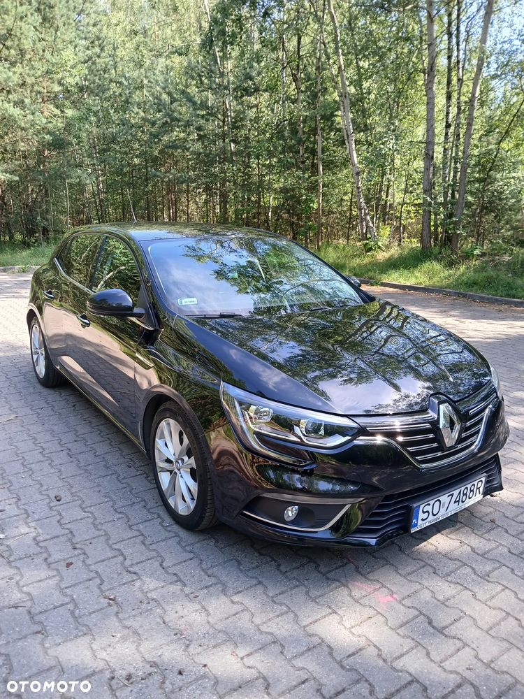 Renault Megane 1.2 Energy TCe Limited - 6
