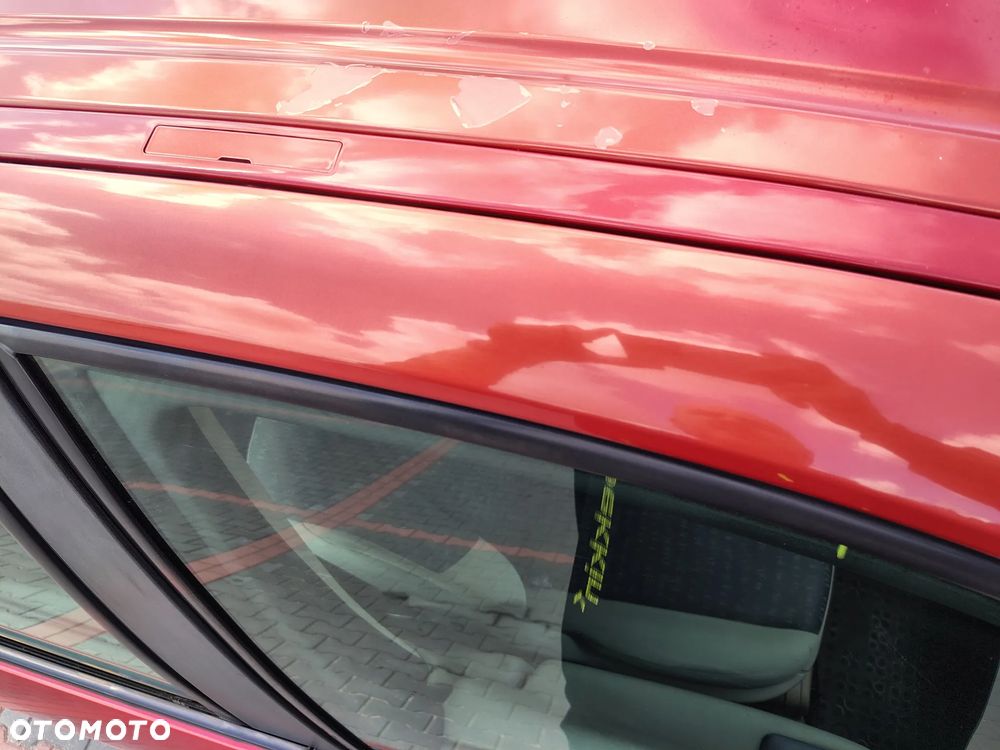 Renault Scenic 1.6 16V Authentique - 8