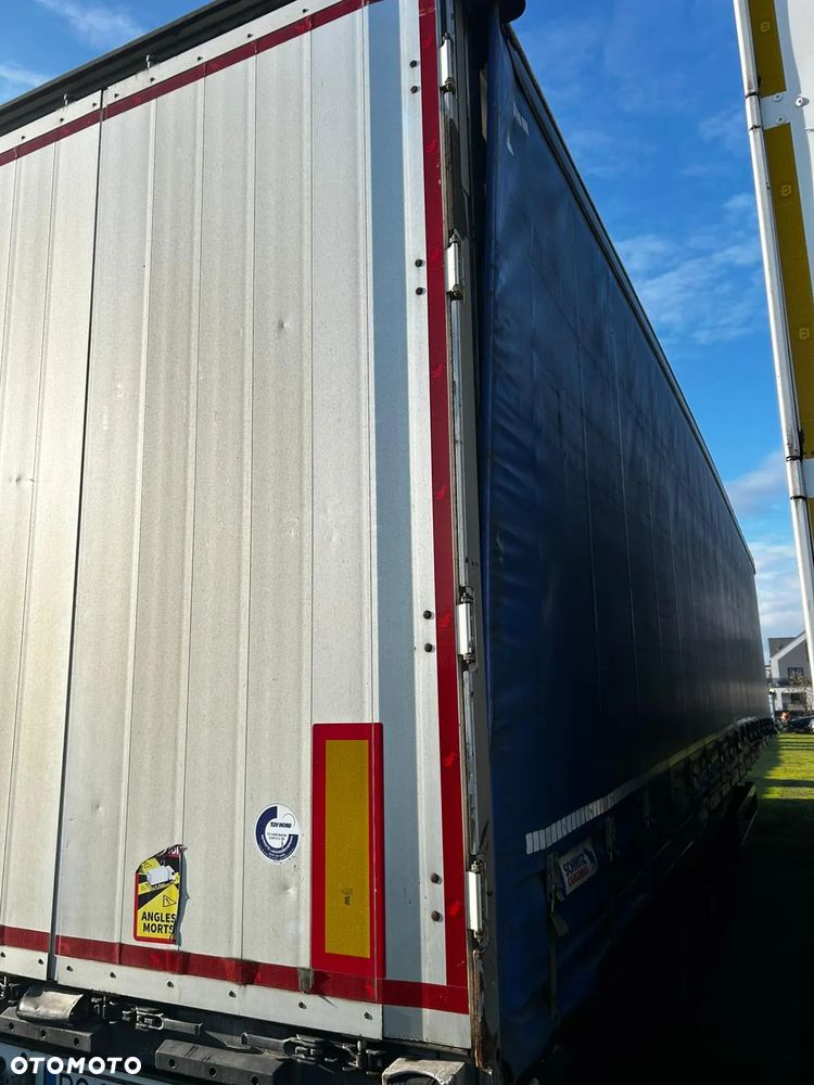 Schmitz Cargobull Coil Mulda - 3