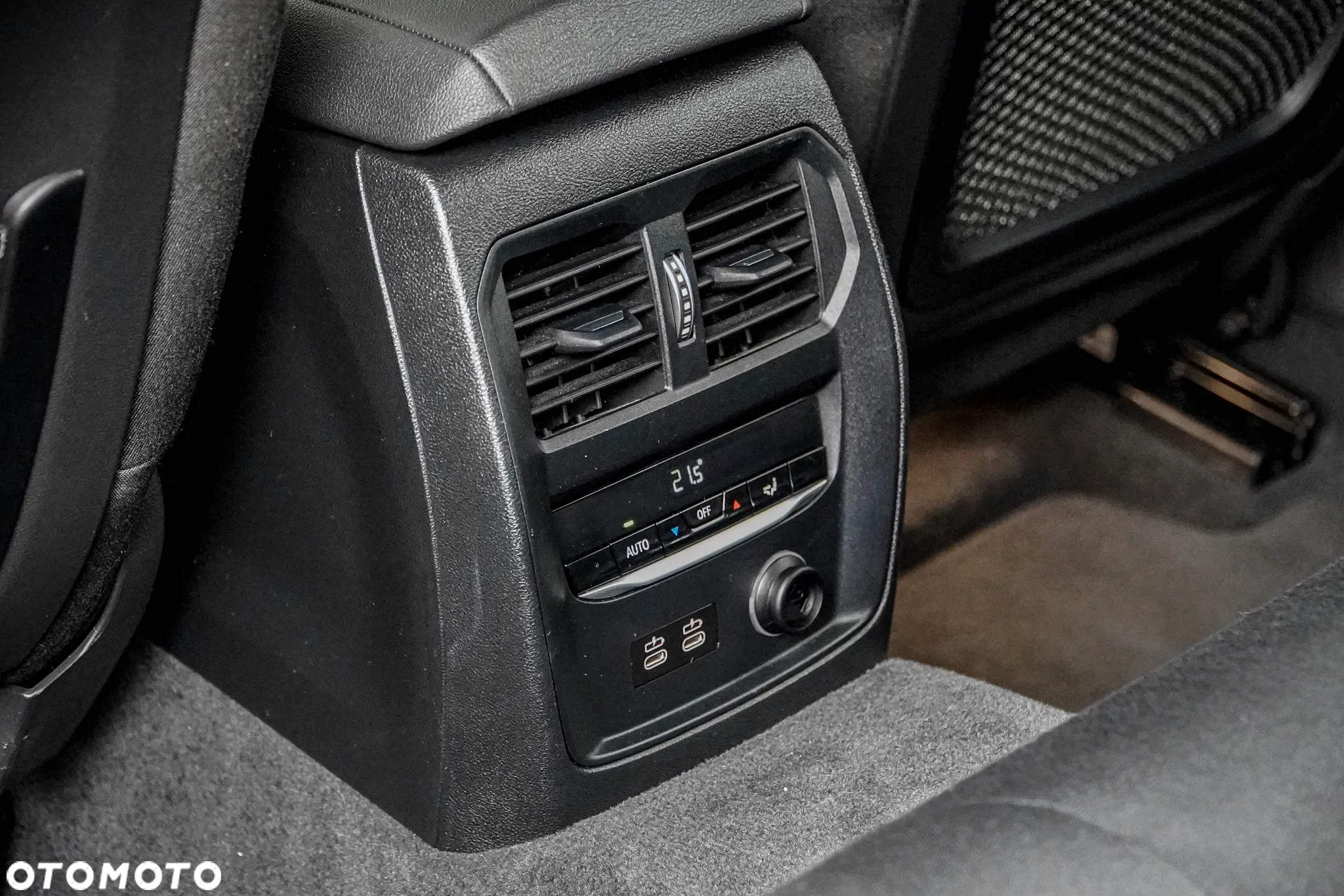BMW Seria 3 320d Advantage - 21