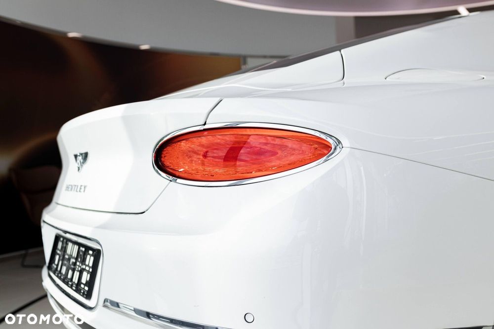 Bentley Continental GT - 41