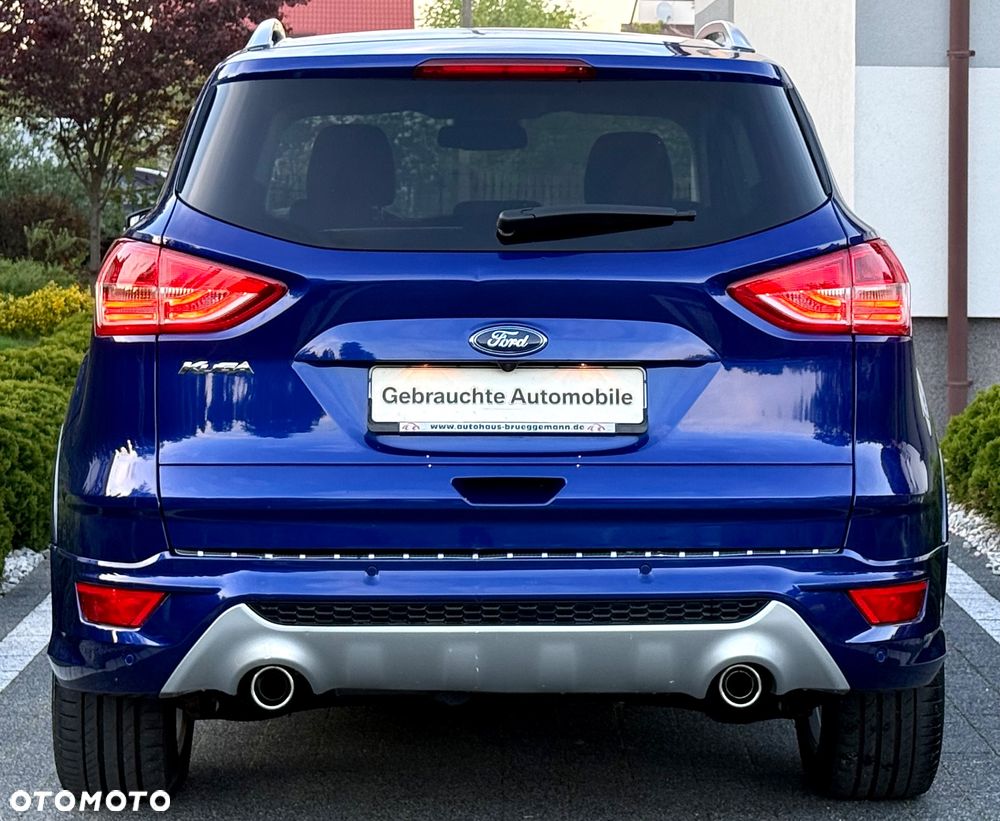 Ford Kuga 2.0 TDCi AWD ST-Line - 3