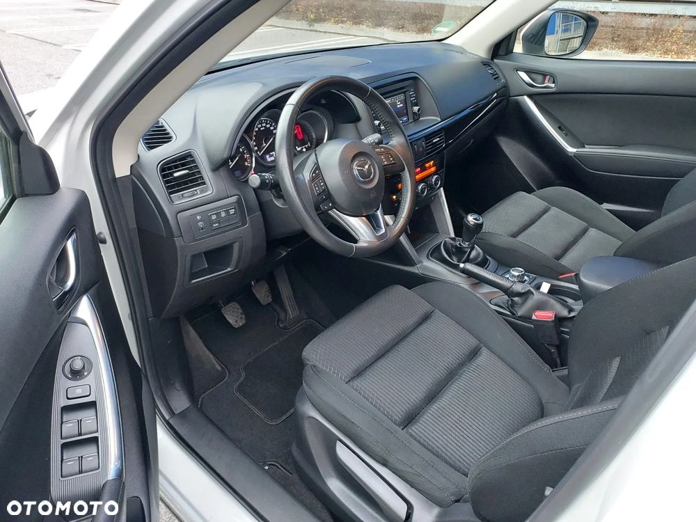 Mazda CX-5 SKYACTIV-G 165 Center-Line - 18