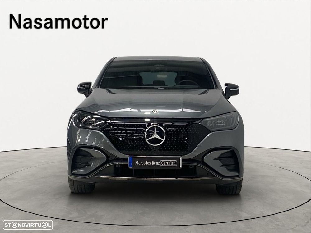 Mercedes-Benz EQE SUV 300 Edition - 6