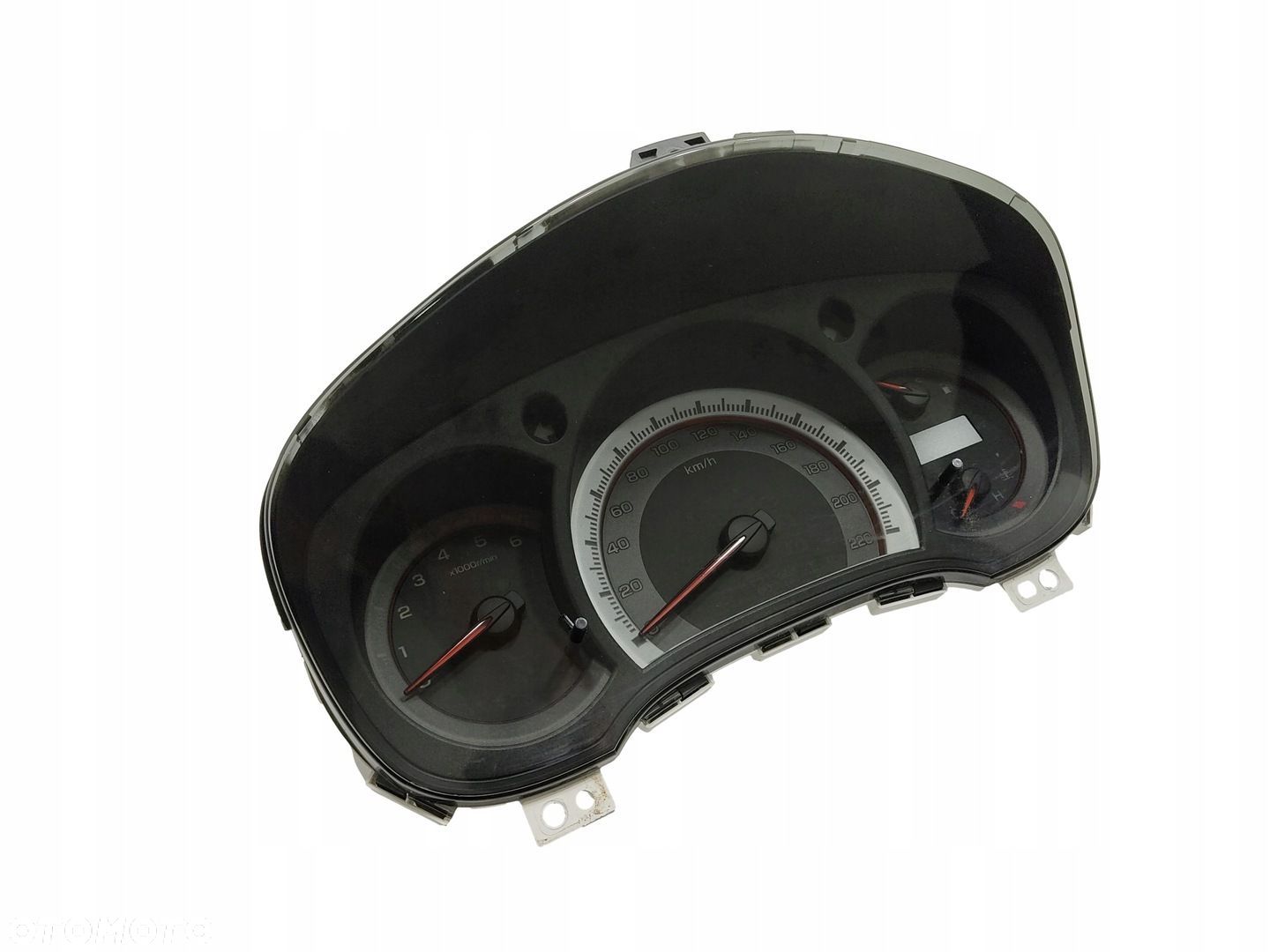 LICZNIK ISUZU D-MAX I 3.0 TD 4JJ1 8981527050 898152705 8981527 2006-2011 - 1