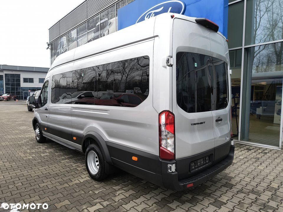 Ford Transit - 4