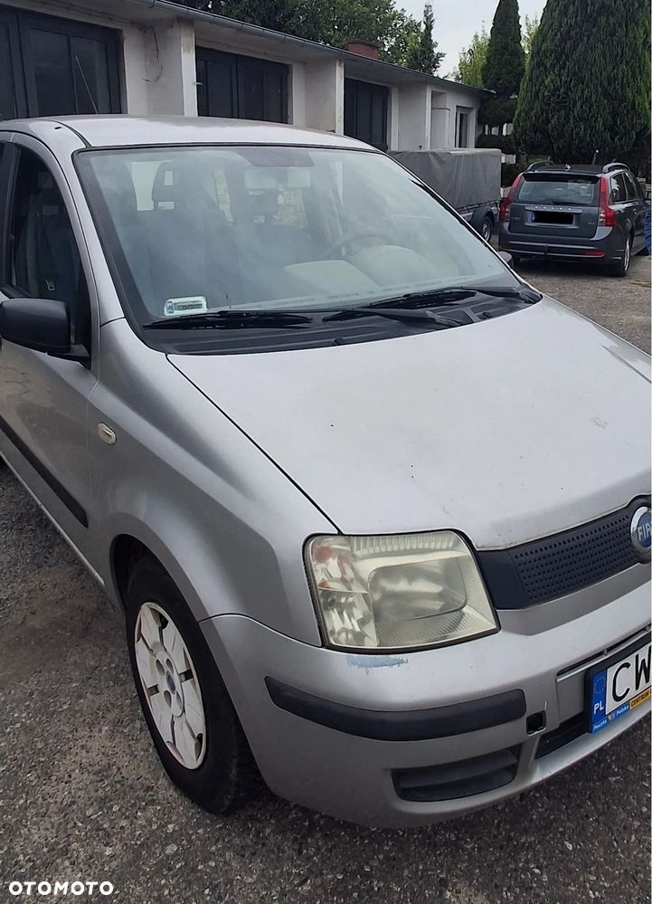 Fiat Panda - 2