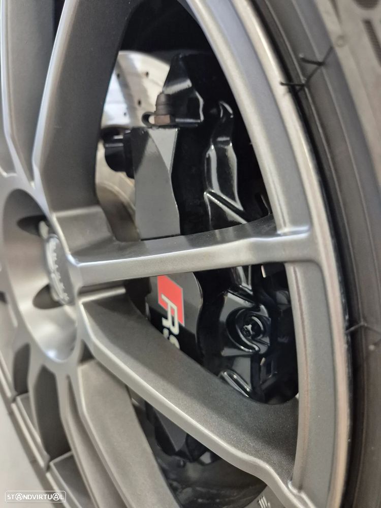 Audi TT RS Coupé 2.5 TFSi quattro S tronic - 24