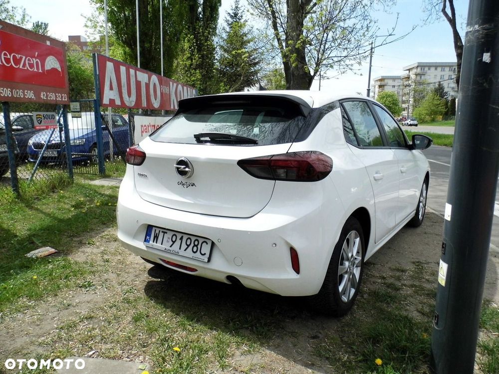 Opel Corsa - 7