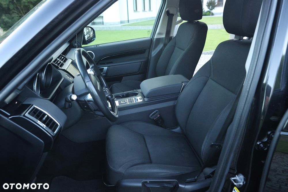 Land Rover Discovery 2.0 Sd4 - 20
