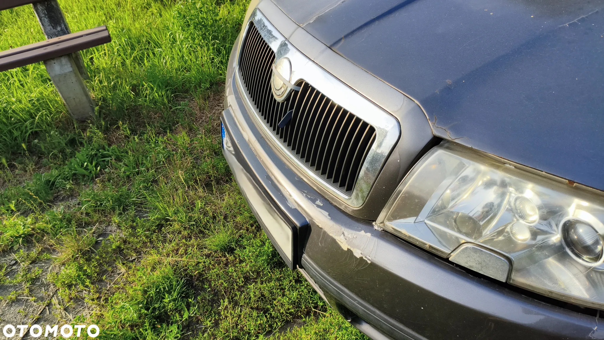 Skoda Superb 1,9 TDI - 30