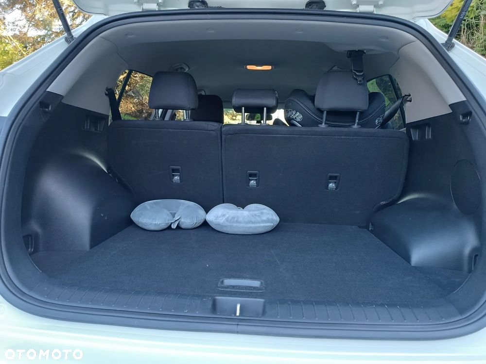 Kia Sportage - 19