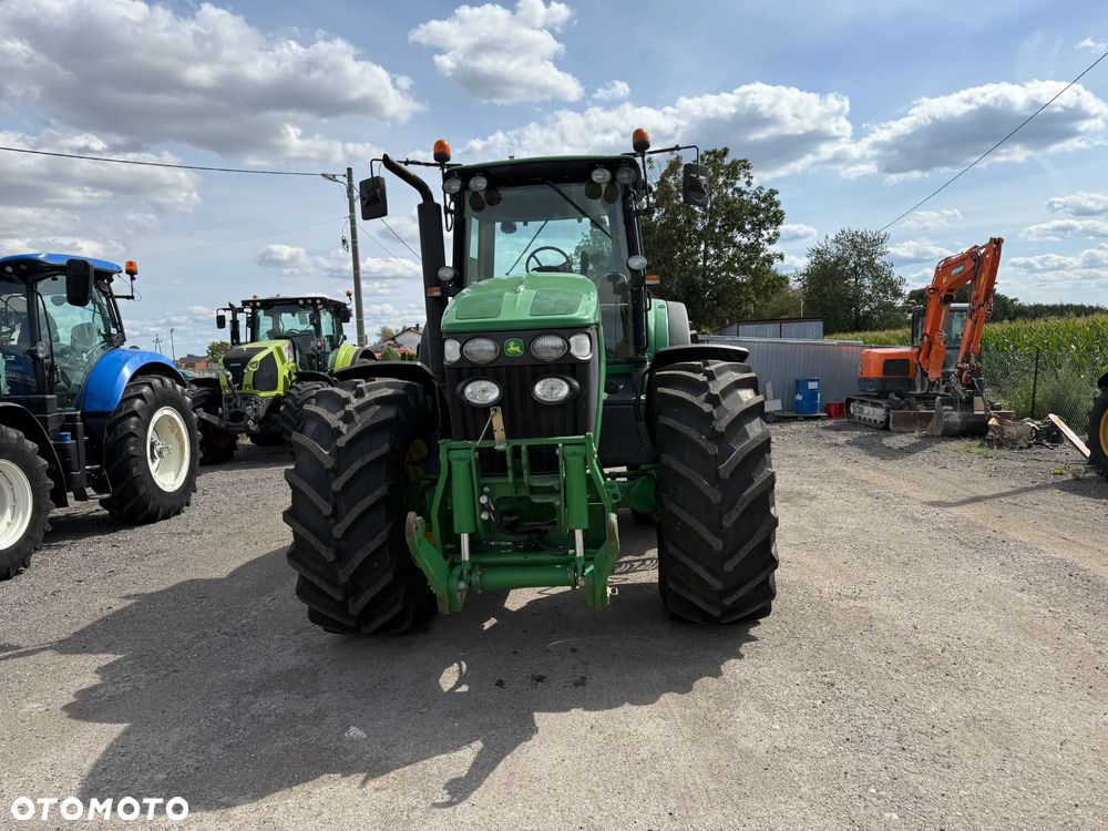John Deere 7730 - 2