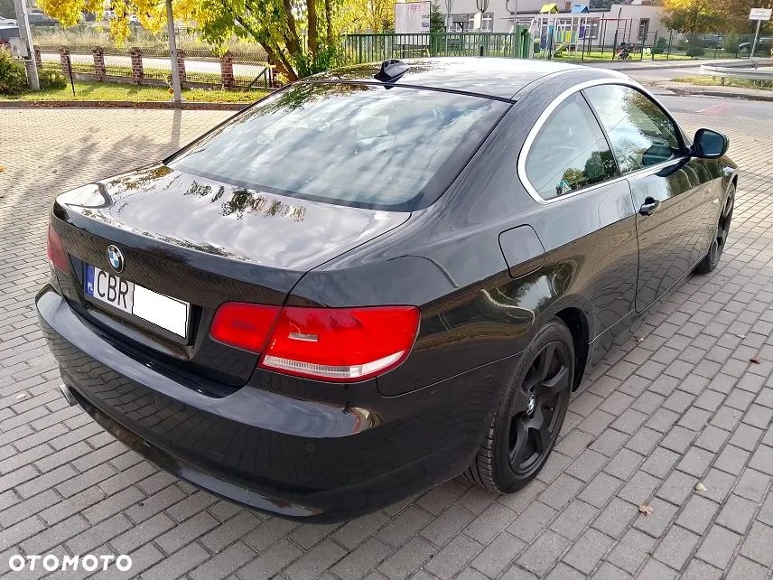 BMW Seria 3 - 7