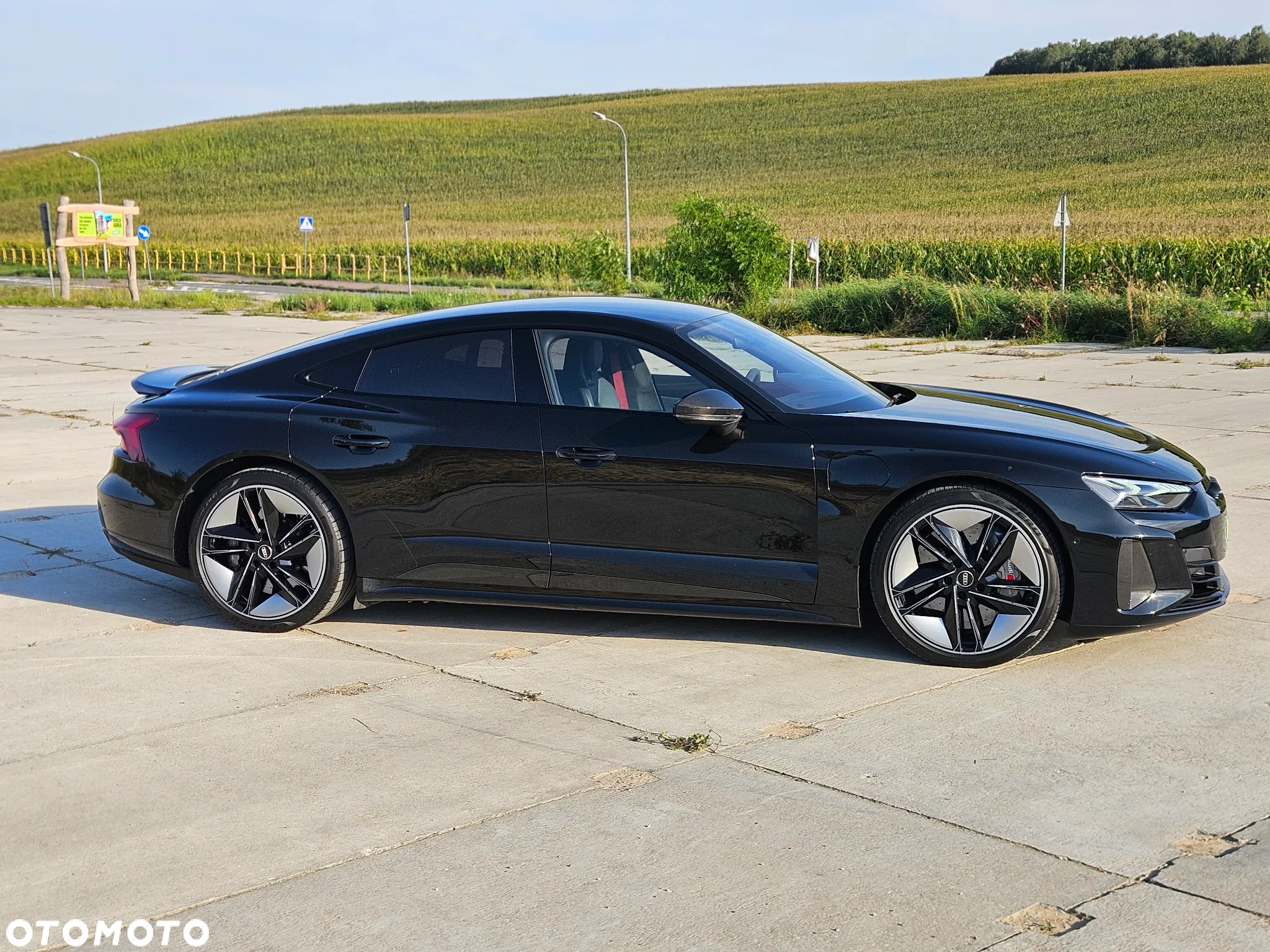 Audi RS e-tron GT 93kWh Quattro - 3