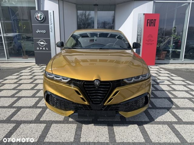 Alfa Romeo Tonale 1.5 T4 GSE mHEV Sport Speciale DCT - 6