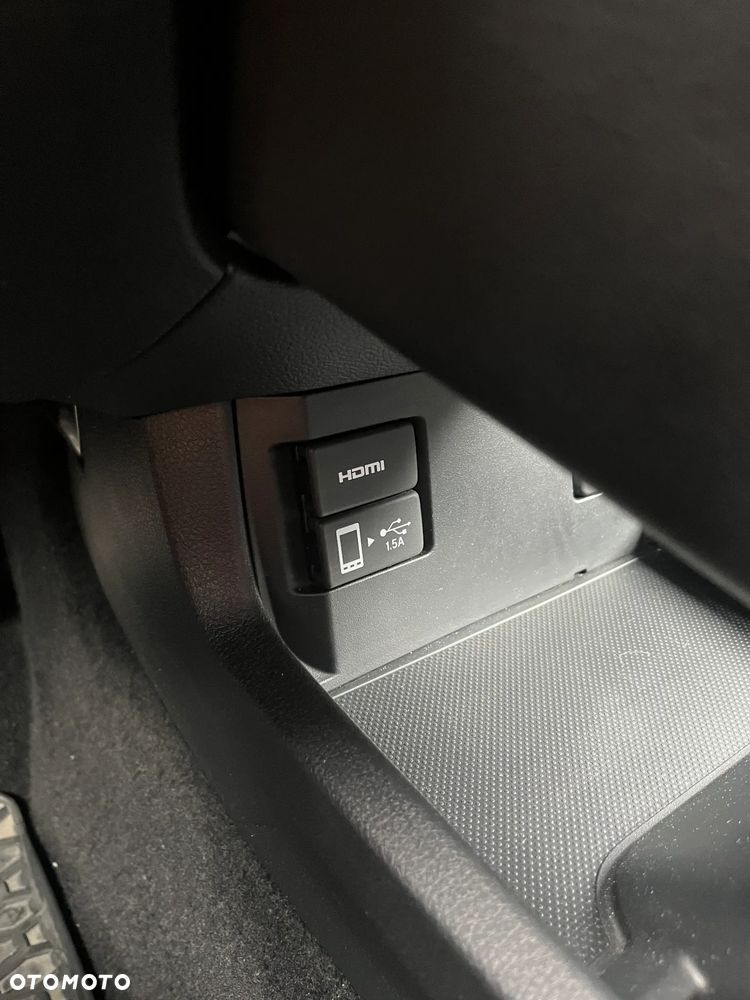 Honda Civic 1.5 T Sport Plus (Navi) - 12