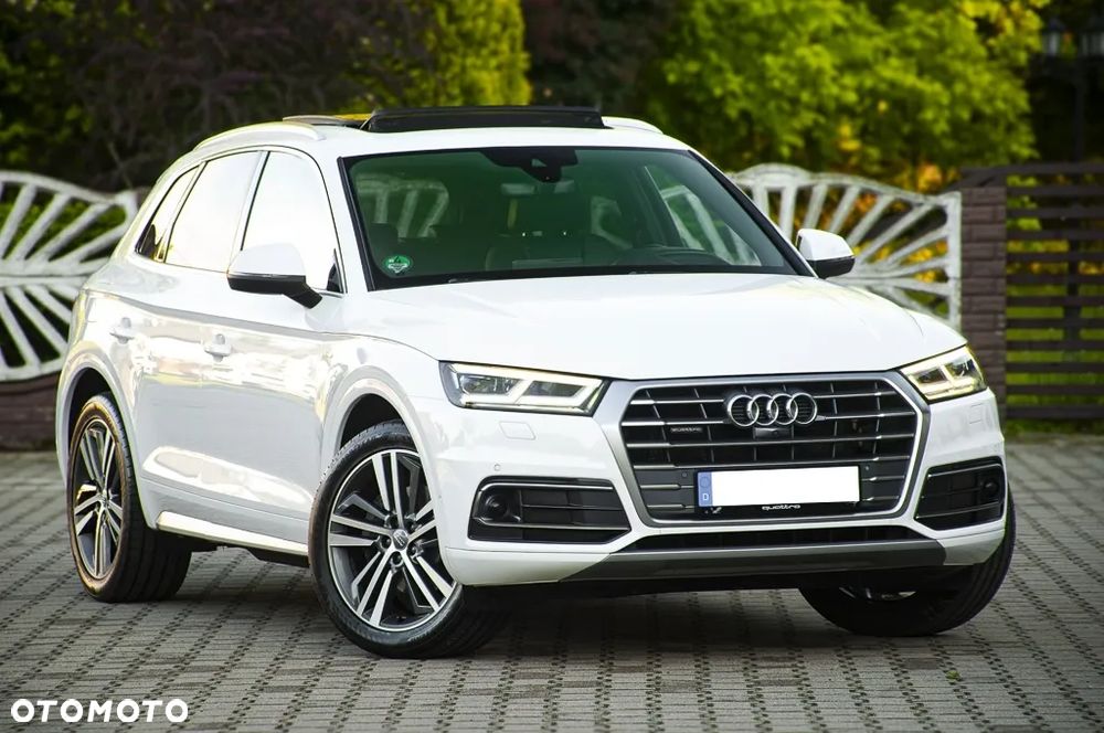 Audi Q5 2.0 TDI Quattro Sport S tronic - 3