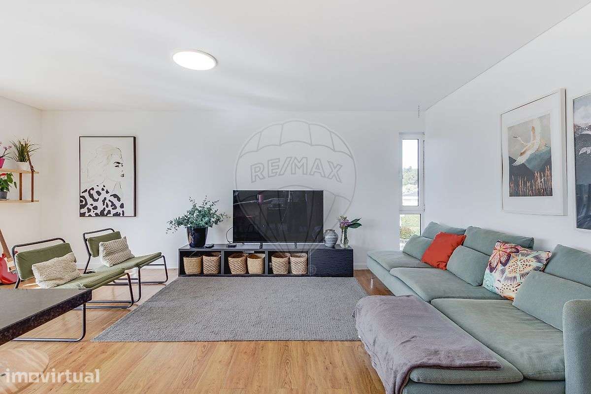 Apartamento T4 para arrendamento - Grande imagem: 3/50