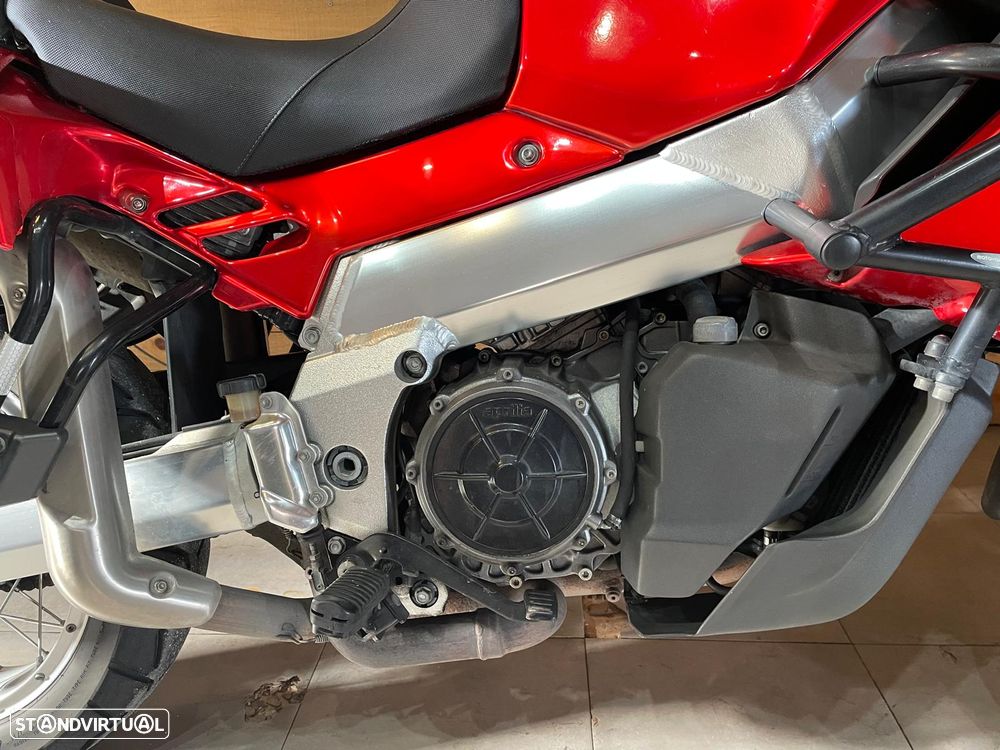 Aprilia Caponord ETV 1000 - 7