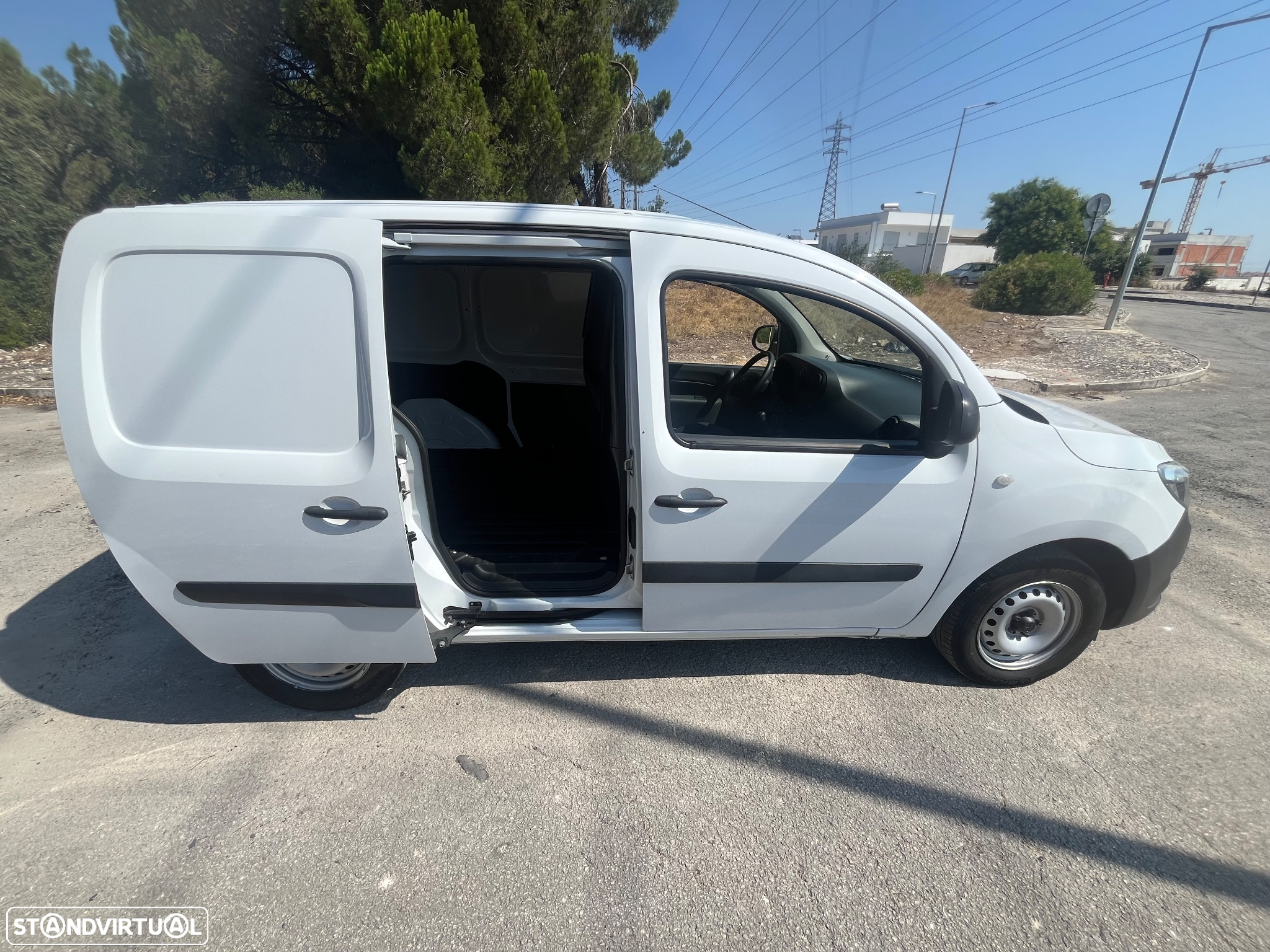 Mercedes-Benz Citan - 8