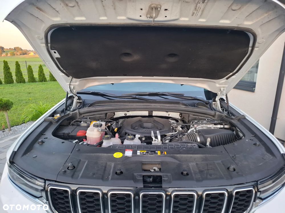 Jeep Grand Cherokee Gr 2.0 4xe PHEV Limited - 6